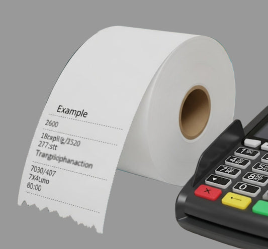 Debit Roll
