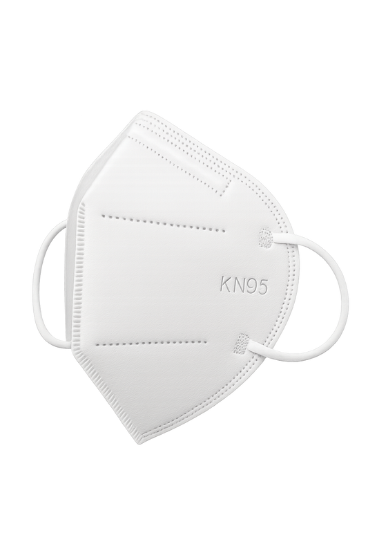 KN95 Mask [30 PACK]