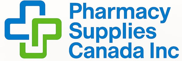 Pharmacy Supplies Canada Inc.