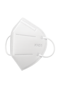 KN95 mask 30 pack protective respirator face masks for daily use