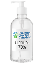 Premium hand sanitizer 70% alcohol – 1L antibacterial hand hygiene gel bottle