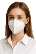KN95 mask 30 pack protective respirator face masks for daily use