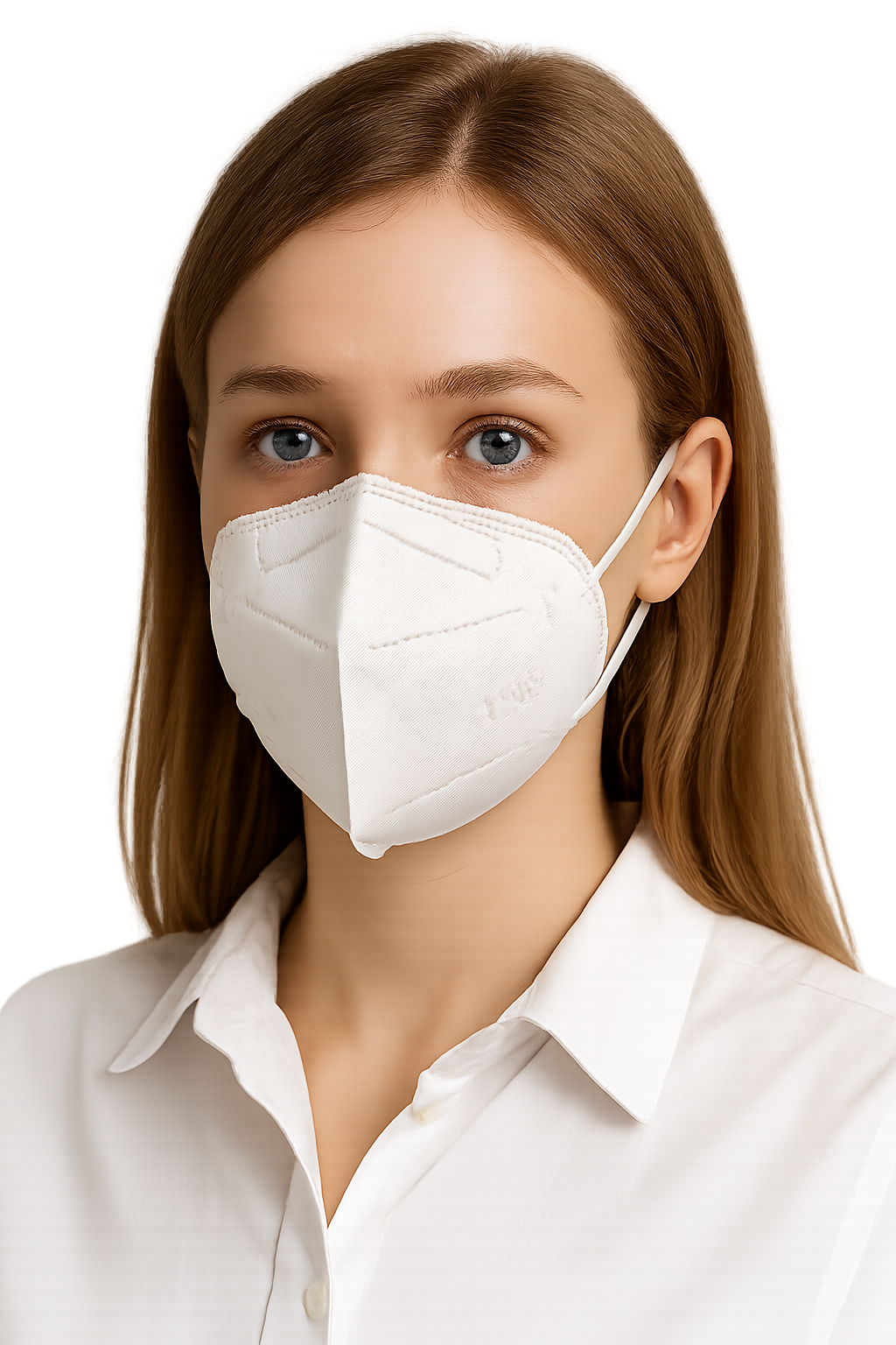 KN95 mask 30 pack protective respirator face masks for daily use