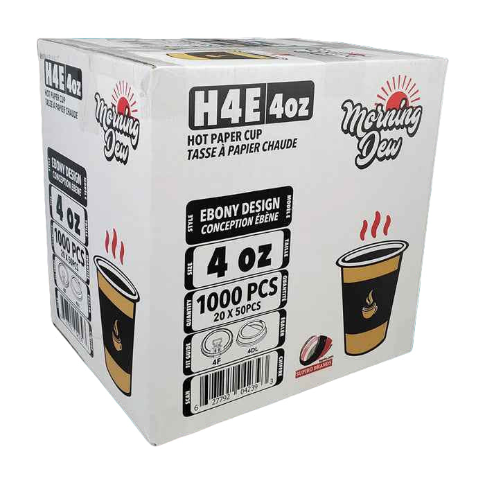 Methadone paper cup for pharmacy liquid medication dosing
