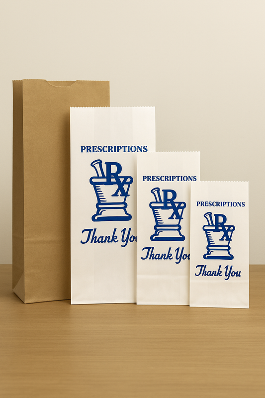 Paper Bags