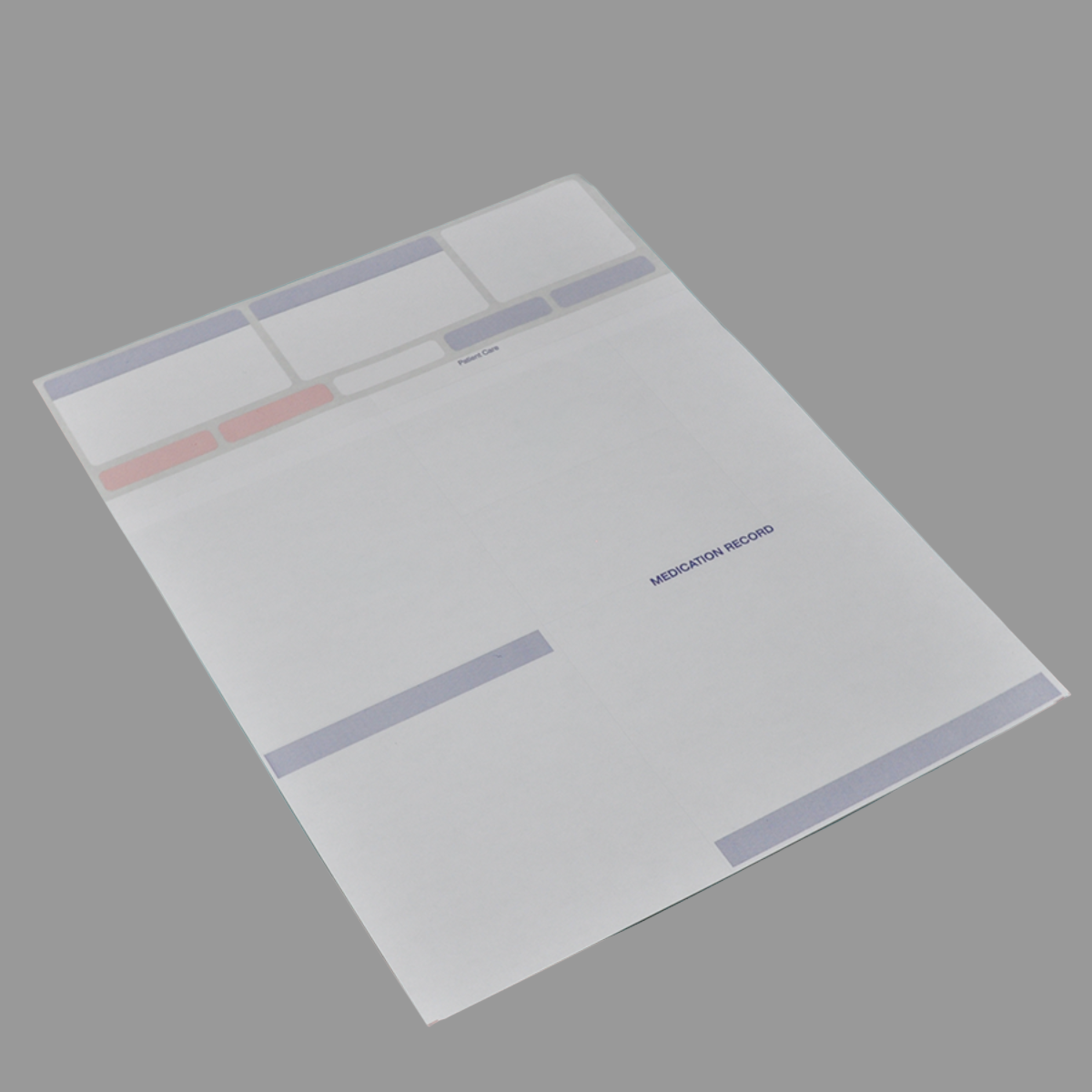 Laser Labels