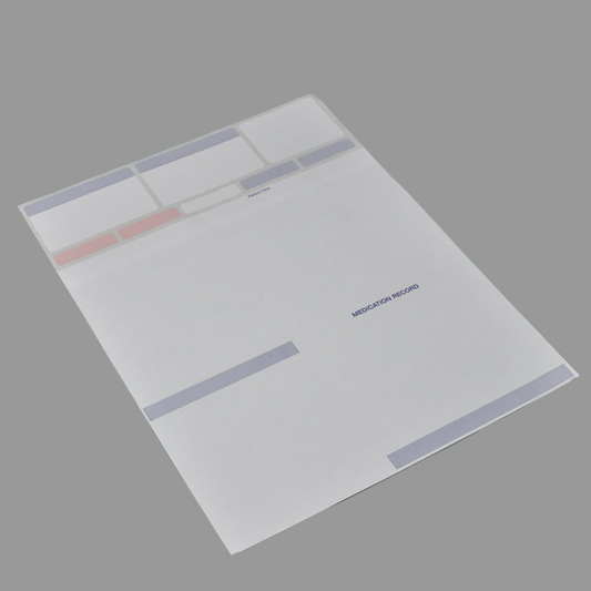 Laser Labels